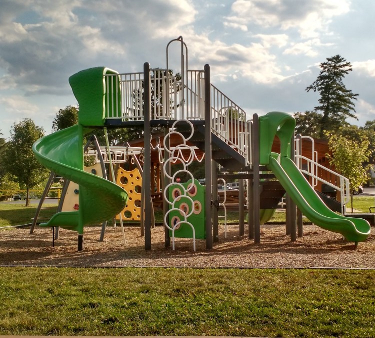 Greene Township Park (Chambersburg,&nbspPA)